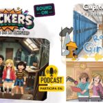 Escuchar podcast LOCKERS