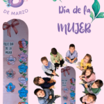 Escuchar podcast POESÍA DÍA DE LA MUJER (3 AÑOS)