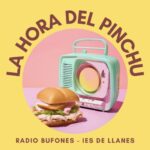 Escuchar podcast La Hora del Pinchu – Especial 8M