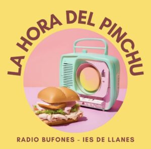 Escuchar podcast La Hora del Pinchu – Especial 8M
