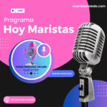 08 Hoy Maristas - Quién es quién Marista
