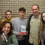Escuchar podcast Entrevista a Paco Calvo, autor de Planta Sapiens.