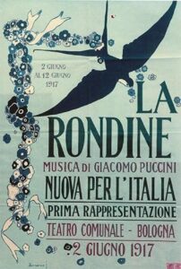 Escuchar podcast PUCCINI