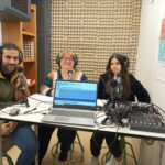 Escuchar podcast Entrevista a Jose Mari Belando profesora de FPB