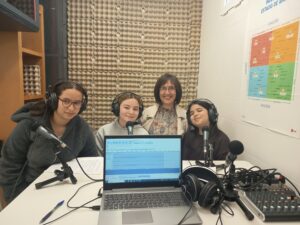 Escuchar podcast Encurtido de aceitunas