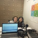 Escuchar podcast Entrevista a Cecilia, la profe de Sociales del IES La Basílica