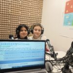 Escuchar podcast AYÚDAME NURIA