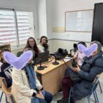 Escuchar podcast 8 M: Día Internacional de la Mujer (entrevistas a las abuelas-parte 1) Alumnos 5º primaria