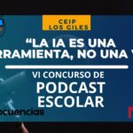 Escuchar podcast «La IA es una herramienta, no una voz»