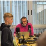 Escuchar podcast Radio Exploradores_Mujer y niña en la Ciencia_ Retos matemáticos
