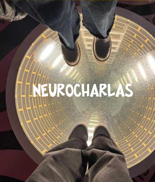 Escuchar podcast Neurocharlas