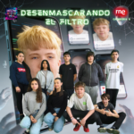 Escuchar podcast DESENMASCARANDO EL FILTRO – CATEGORÍA 3 – CEIP TORAL DE LOS VADOS (LEÓN)