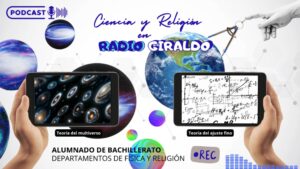 Escuchar podcast ¿Ajuste fino o multiverso?