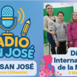 Escuchar podcast MUJERES DE LA SIERRA – 8M – CEIP SAN JOSÉ (MOLINICOS)