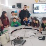 Escuchar podcast MUJERES INFLUYENTES DE LA HISTORIA