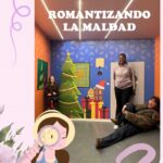 Escuchar podcast Romantizando la maldad
