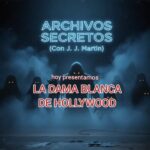 Escuchar podcast La Dama Blanca (Archivos Secretos)