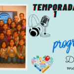 Escuchar podcast PROGRAMA ESPECIAL «DÍA DEL MAESTRO/A»