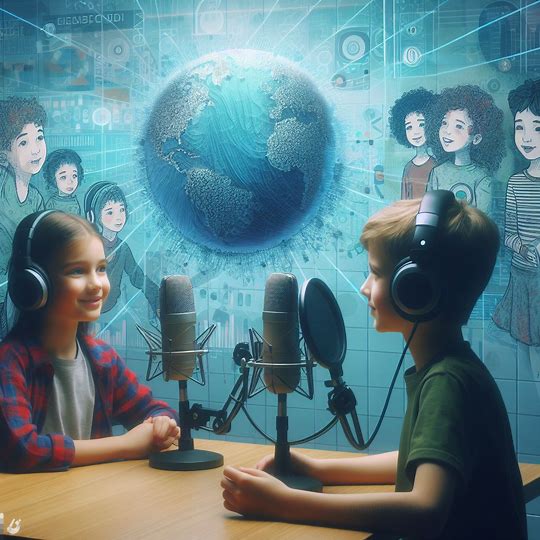 Escuchar podcast ¿Qué es Eloquencias?