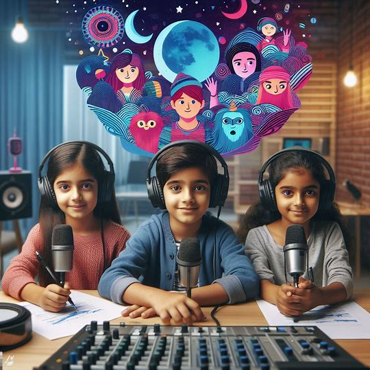 Escuchar podcast ¿Qué es Eloquencias?