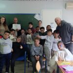 Escuchar podcast Entrevistamos a nuestros abuelos