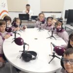 Escuchar podcast Carnestolendas. 3º de infantil