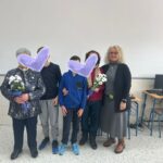 Escuchar podcast 8 M: Día Internacional de la Mujer (entrevistas a las abuelas-parte 2) Alumnos 6º primaria