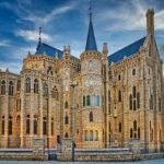 Escuchar podcast palacio episcopal de Astorga
