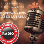 Escuchar podcast GRANDES MUJERES 2º PRIMARIA