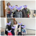 Escuchar podcast 8 M: Día Internacional de la Mujer (entrevistas a las abuelas-parte 3) Alumnos 4º primaria