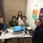 Escuchar podcast Anatomía aplicada al deporte: aclarando mitos deportivos