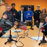 Escuchar podcast LA EDUCACIÓN DE AYER Y DE HOY