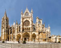 Escuchar podcast Catedral de León