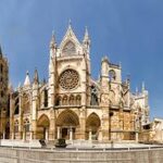 Escuchar podcast Catedral de León