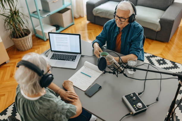 Escuchar podcast ¿Qué es Eloquencias?