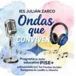 Escuchar podcast ONDAS QUE CONVIVEN. PISE. 2026