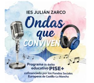 Escuchar podcast ONDAS QUE CONVIVEN. PISE. 2026