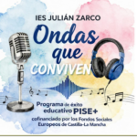 Escuchar podcast Ondas que conviven