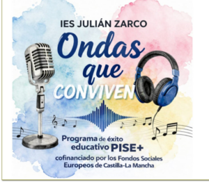 Escuchar podcast Ondas que conviven