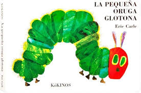 Escuchar podcast Cuento musical: «La oruga glotona»