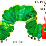 Escuchar podcast Cuento musical: «La oruga glotona»