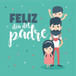 Escuchar podcast Poesía día del padre (1º E. Infantil)