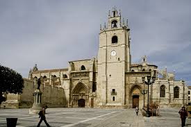 Escuchar podcast catedral de Palencia