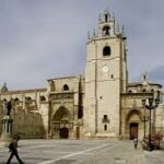Escuchar podcast catedral de Palencia