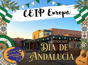 Escuchar podcast Andalucía con los 5 sentidos