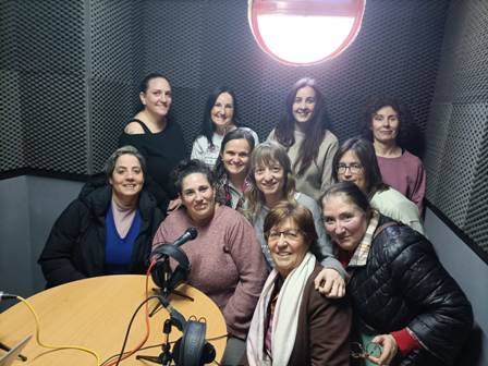 Escuchar podcast Día Mundial de la poesía 2026