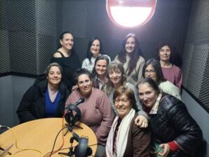 Escuchar podcast Día Mundial de la poesía 2026