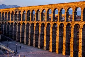 Escuchar podcast Acueducto de Segovia