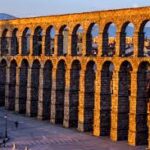 Escuchar podcast Acueducto de Segovia