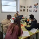 Escuchar podcast ¡FELIZ DÍA DE LAS MATEMÁTICAS ! 14 de marzo de 2026.